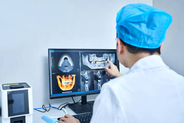 Best Emergency Root Canal Therapy in Wells Branch, TX
