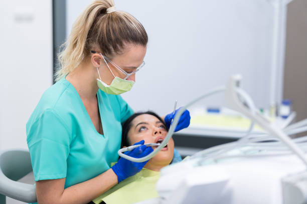 Best Urgent Dental Care for Toothaches in Wells Branch, TX